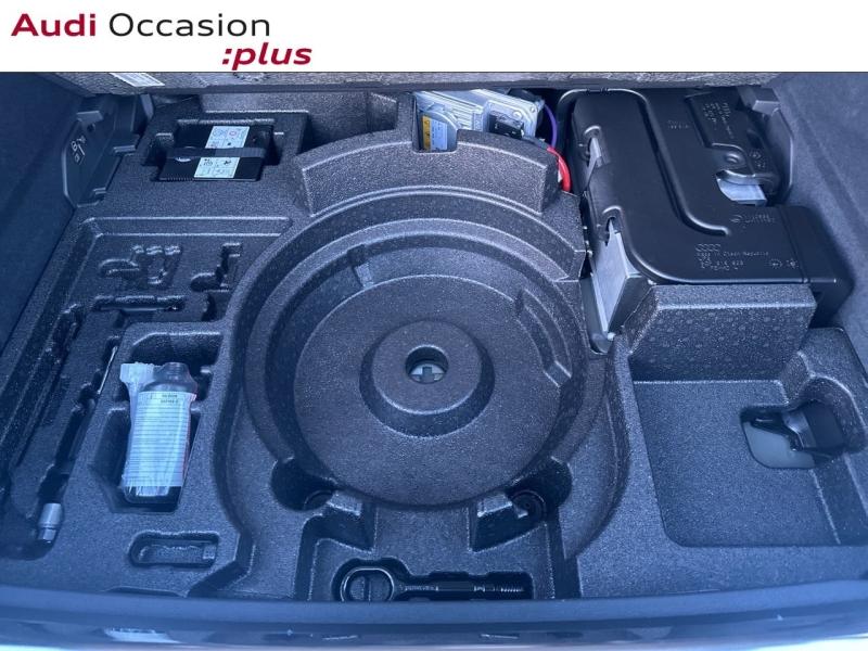 Voitures occasions Audi Q3 Sportback S line Cesson-Sévigné