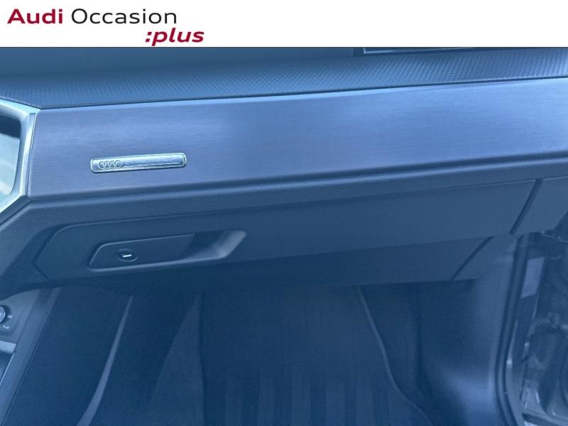 Voitures occasions Audi Q3 Sportback S line Cesson-Sévigné