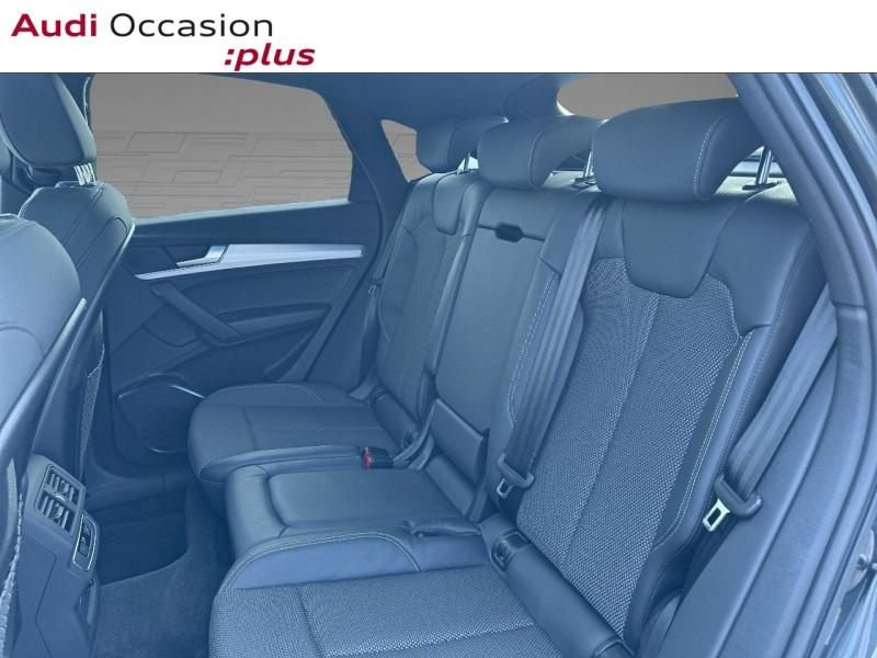 Voitures occasions Audi Q5 Sportback S line Cesson-Sévigné