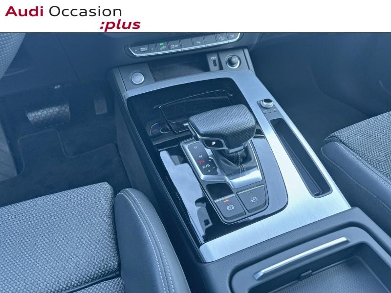 Voitures occasions Audi Q5 Sportback S line Cesson-Sévigné
