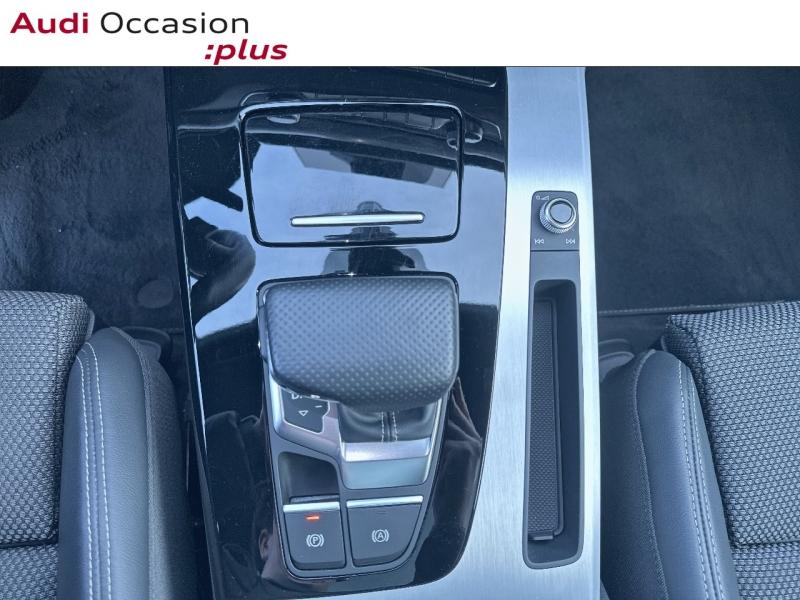 Voitures occasions Audi Q5 Sportback S line Cesson-Sévigné