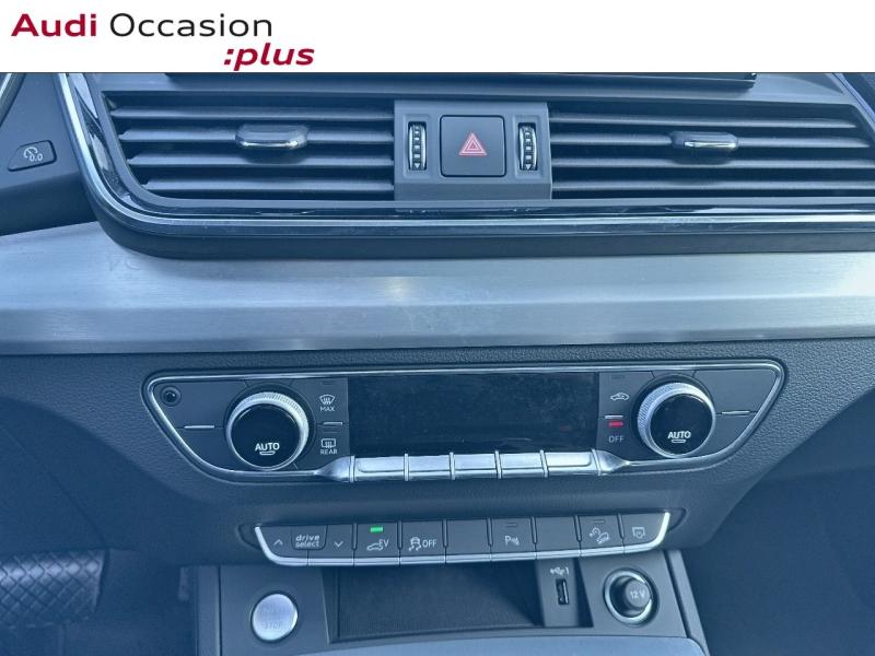 Voitures occasions Audi Q5 Sportback S line Cesson-Sévigné