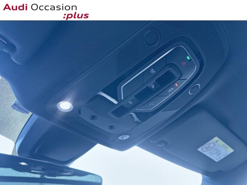 Voitures occasions Audi Q5 Sportback S line Cesson-Sévigné