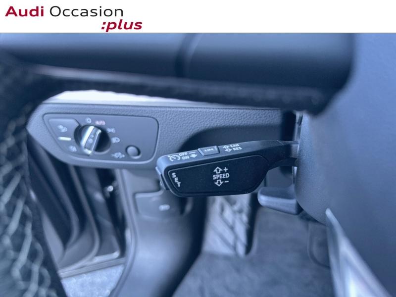 Voitures occasions Audi Q5 Sportback S line Cesson-Sévigné