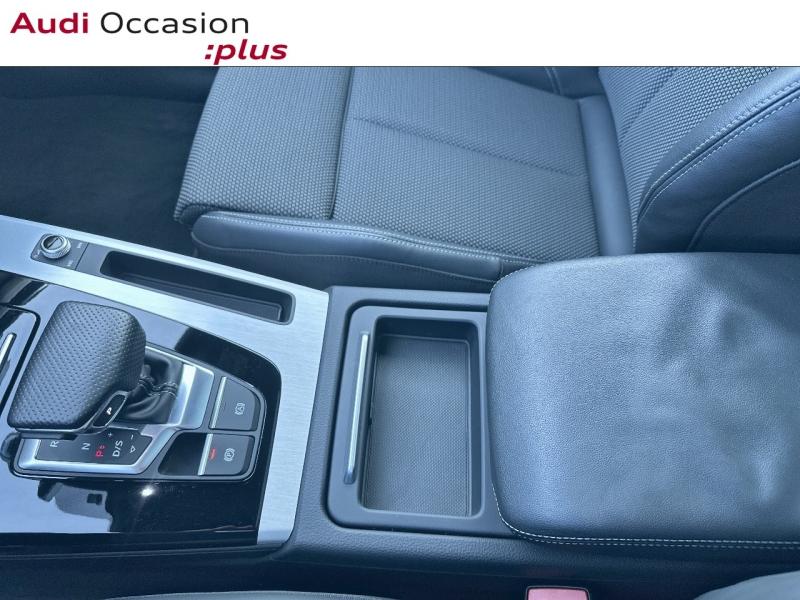 Voitures occasions Audi Q5 Sportback S line Cesson-Sévigné