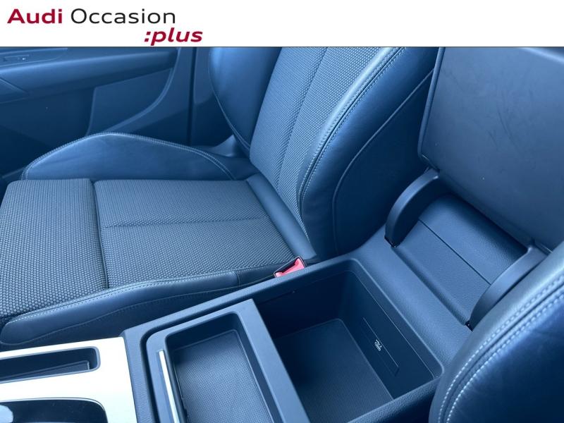 Voitures occasions Audi Q5 Sportback S line Cesson-Sévigné