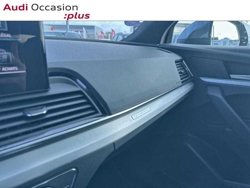 Voitures occasions Audi Q5 Sportback S line Cesson-Sévigné