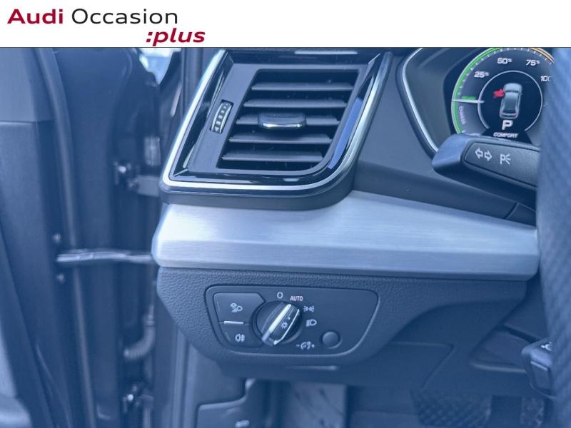 Voitures occasions Audi Q5 Sportback S line Cesson-Sévigné