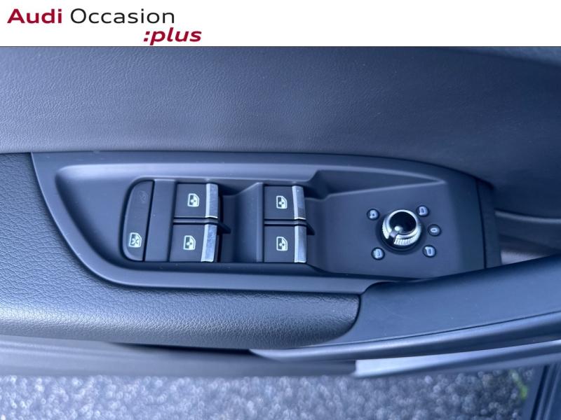 Voitures occasions Audi Q5 Sportback S line Cesson-Sévigné