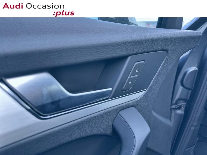 Voitures occasions Audi Q5 Sportback S line Cesson-Sévigné