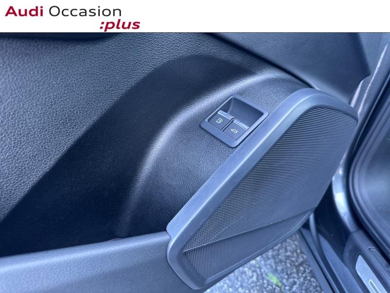 Voitures occasions Audi Q5 Sportback S line Cesson-Sévigné