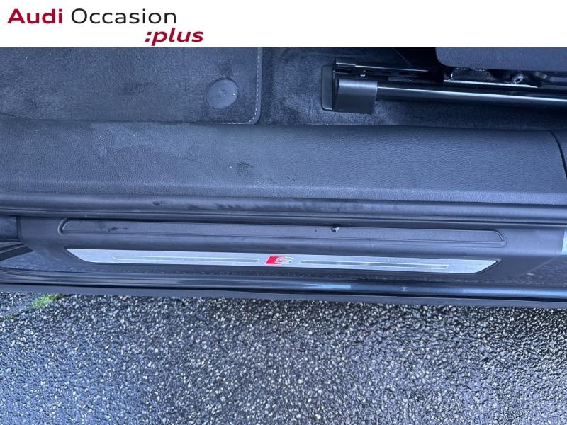 Voitures occasions Audi Q5 Sportback S line Cesson-Sévigné