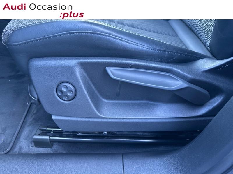 Voitures occasions Audi Q5 Sportback S line Cesson-Sévigné