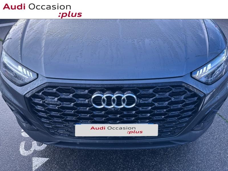 Voitures occasions Audi Q5 Sportback S line Cesson-Sévigné