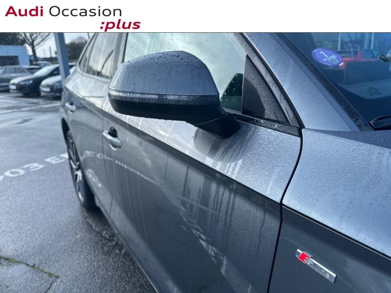 Voitures occasions Audi Q5 Sportback S line Cesson-Sévigné