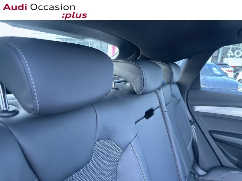 Voitures occasions Audi Q5 Sportback S line Cesson-Sévigné