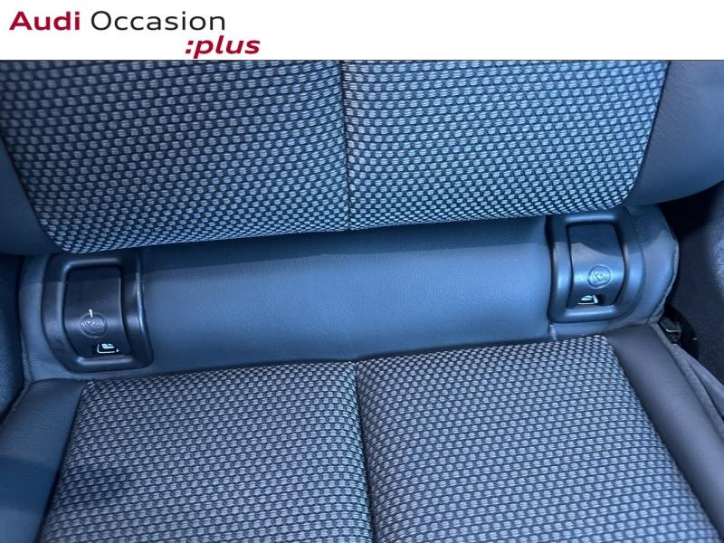 Voitures occasions Audi Q5 Sportback S line Cesson-Sévigné