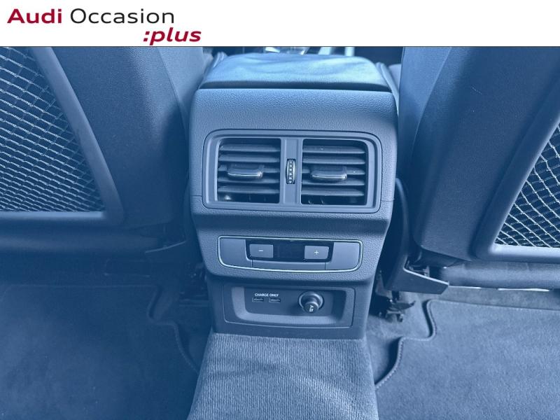 Voitures occasions Audi Q5 Sportback S line Cesson-Sévigné