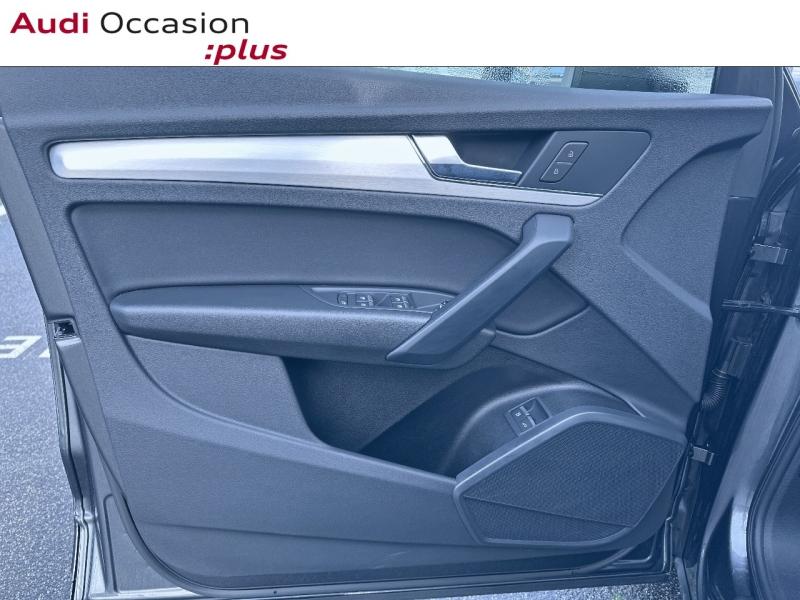 Voitures occasions Audi Q5 Sportback S line Cesson-Sévigné