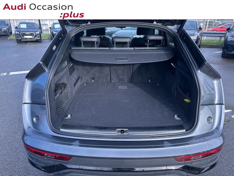 Voitures occasions Audi Q5 Sportback S line Cesson-Sévigné