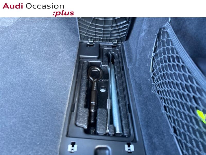 Voitures occasions Audi Q5 Sportback S line Cesson-Sévigné