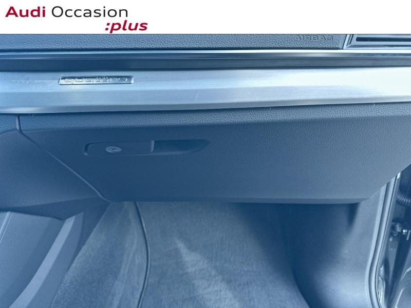 Voitures occasions Audi Q5 Sportback S line Cesson-Sévigné