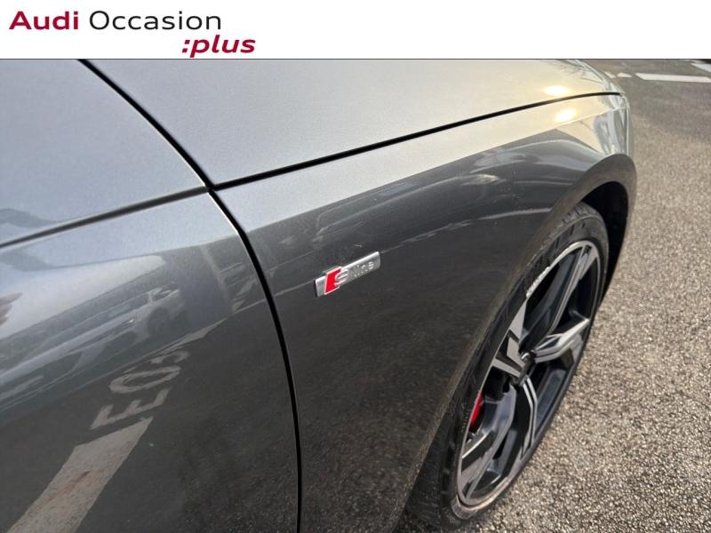 Voitures occasions Audi A4 Avant Competition Cesson-Sévigné