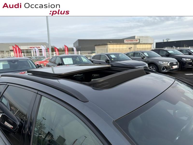 Voitures occasions Audi A4 Avant Competition Cesson-Sévigné