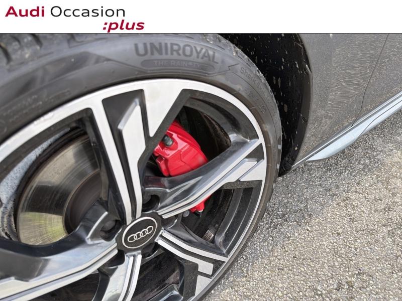 Voitures occasions Audi A4 Avant Competition Cesson-Sévigné