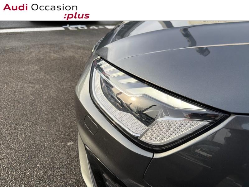 Voitures occasions Audi A4 Avant Competition Cesson-Sévigné