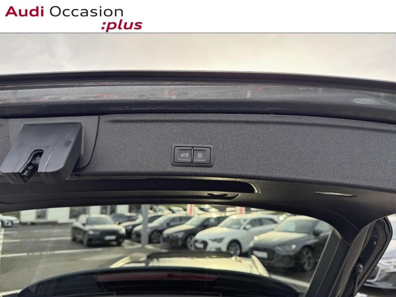 Voitures occasions Audi A4 Avant Competition Cesson-Sévigné