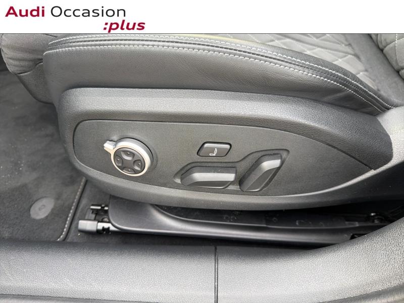 Voitures occasions Audi A4 Avant Competition Cesson-Sévigné