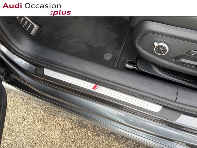 Voitures occasions Audi A4 Avant Competition Cesson-Sévigné