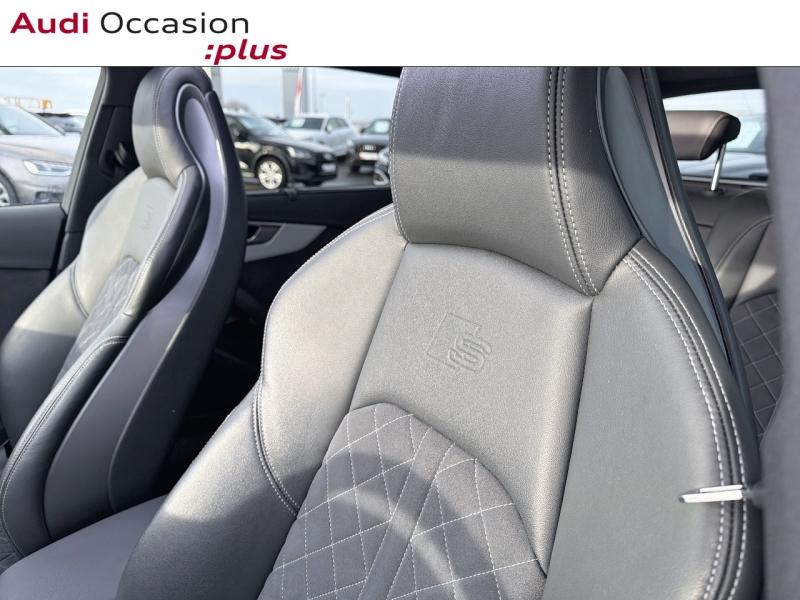 Voitures occasions Audi A4 Avant Competition Cesson-Sévigné