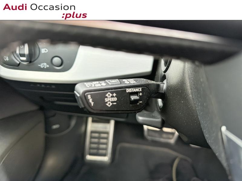 Voitures occasions Audi A4 Avant Competition Cesson-Sévigné