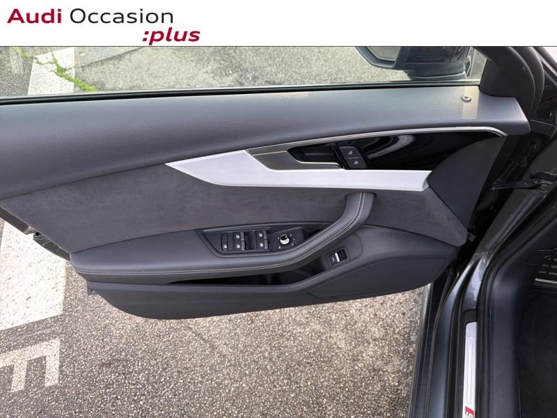 Voitures occasions Audi A4 Avant Competition Cesson-Sévigné