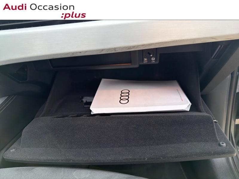 Voitures occasions Audi A4 Avant Competition Cesson-Sévigné