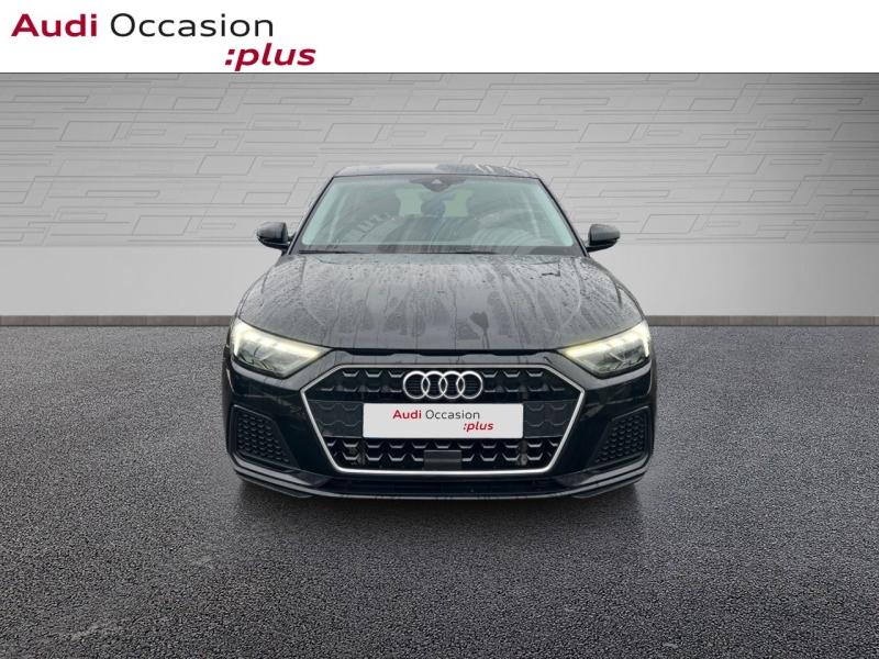 Voitures occasions Audi A1 Sportback Advanced 2 Cesson-Sévigné
