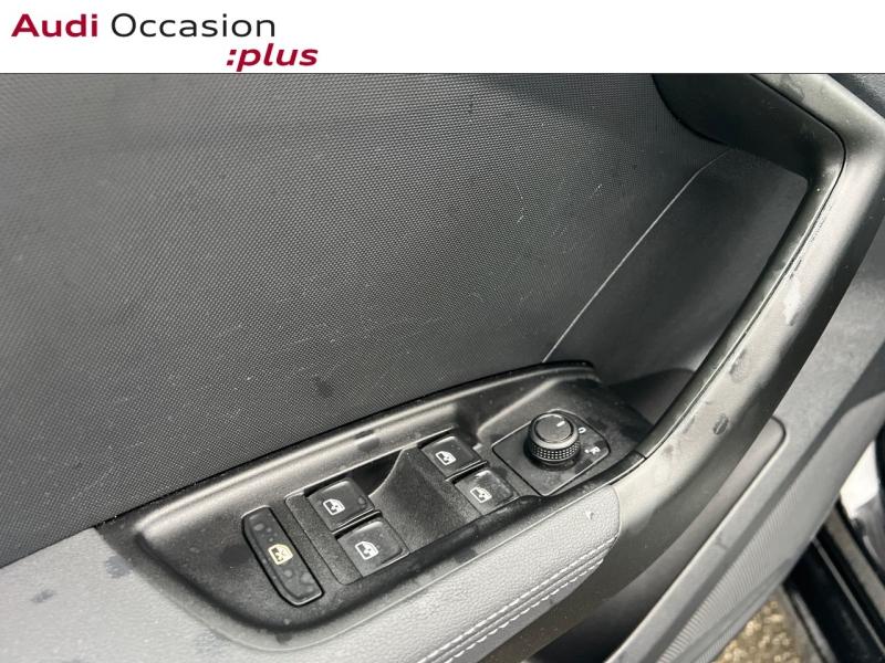 Voitures occasions Audi A1 Sportback Advanced 2 Cesson-Sévigné