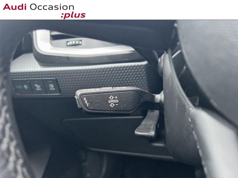 Voitures occasions Audi A1 Sportback Advanced 2 Cesson-Sévigné