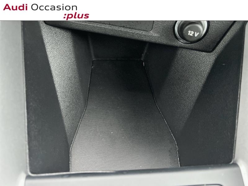 Voitures occasions Audi A1 Sportback Advanced 2 Cesson-Sévigné