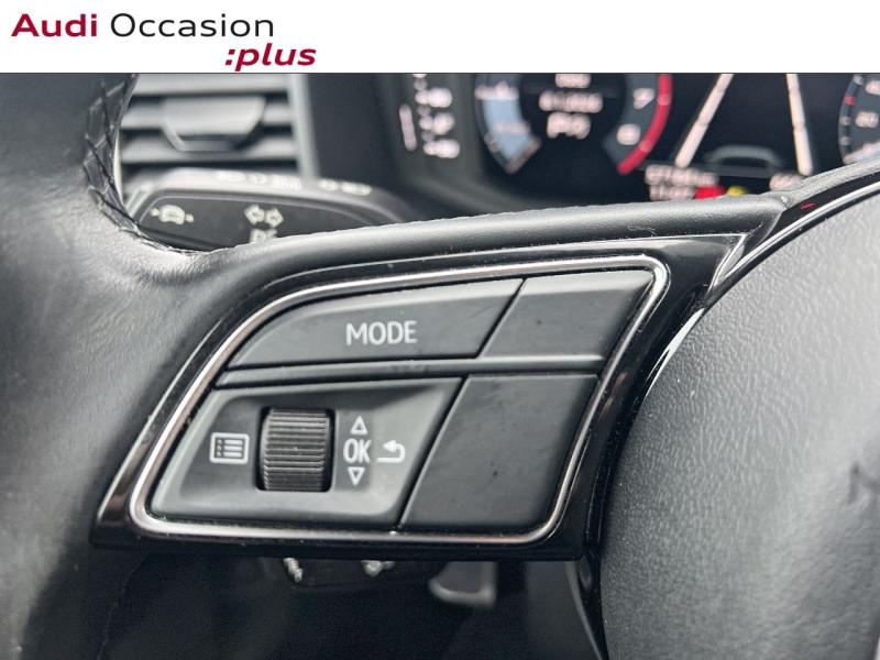 Voitures occasions Audi A1 Sportback Advanced 2 Cesson-Sévigné