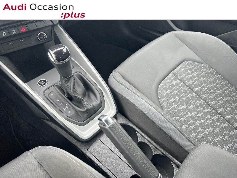 Voitures occasions Audi A1 Sportback Advanced 2 Cesson-Sévigné
