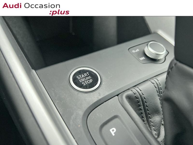 Voitures occasions Audi A1 Sportback Advanced 2 Cesson-Sévigné