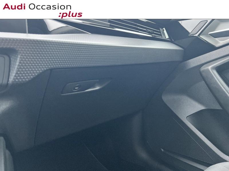 Voitures occasions Audi A1 Sportback Advanced 2 Cesson-Sévigné