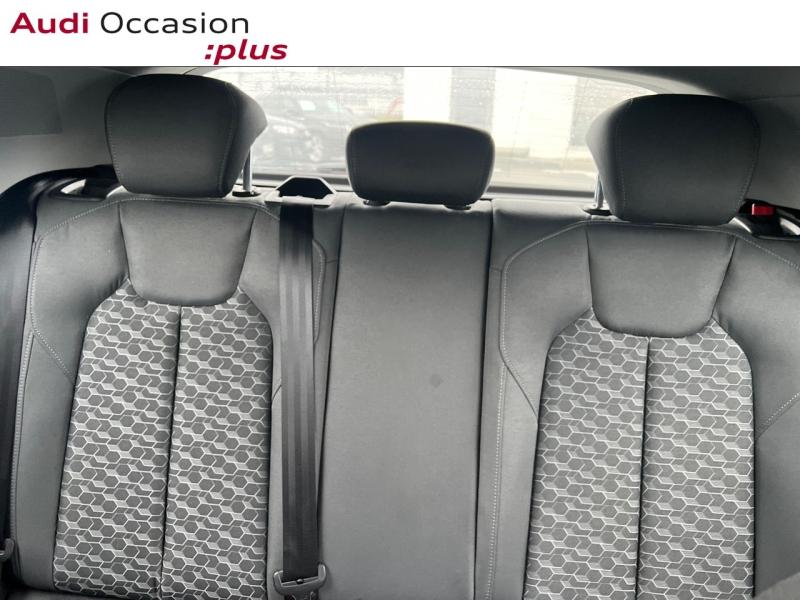 Voitures occasions Audi A1 Sportback Advanced 2 Cesson-Sévigné