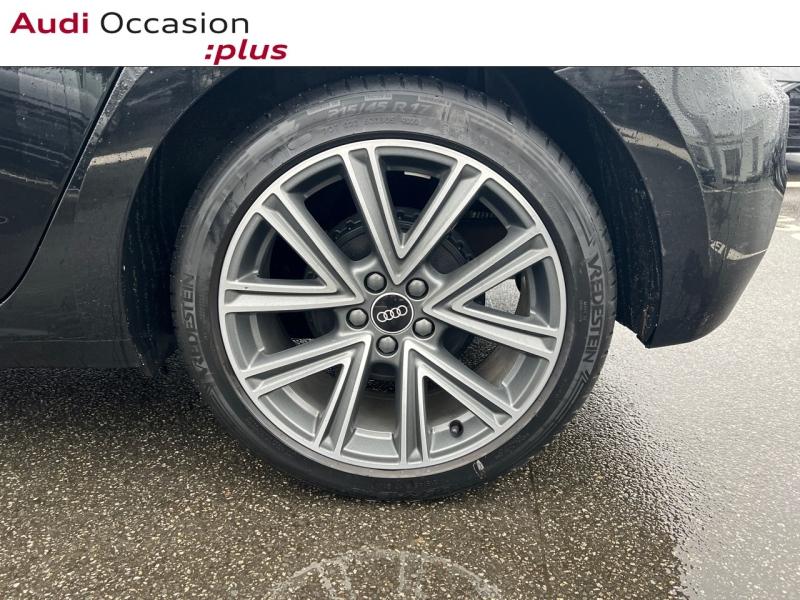 Voitures occasions Audi A1 Sportback Advanced 2 Cesson-Sévigné