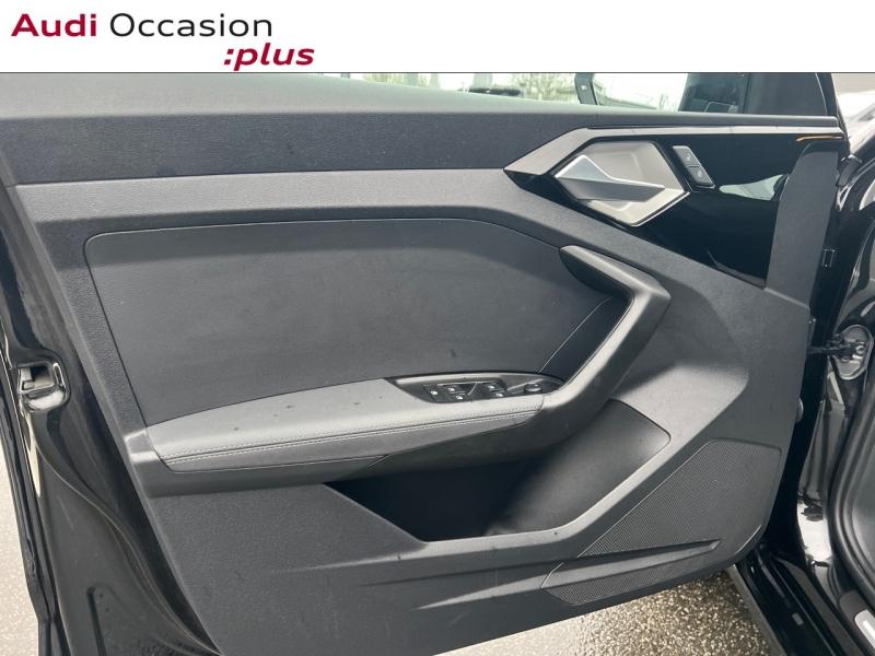 Voitures occasions Audi A1 Sportback Advanced 2 Cesson-Sévigné
