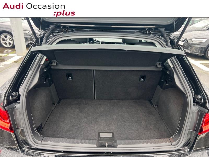 Voitures occasions Audi A1 Sportback Advanced 2 Cesson-Sévigné