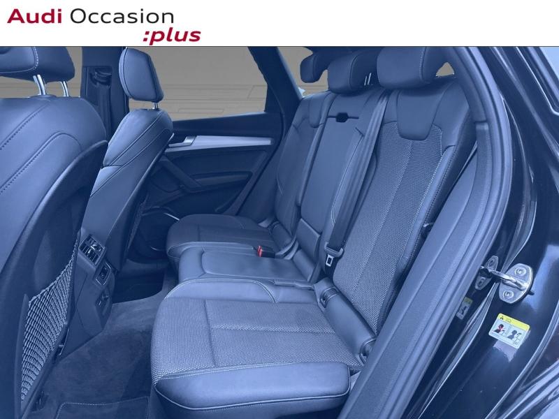 Voitures occasions Audi Q5 S line Cesson-Sévigné
